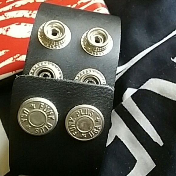 Bracelet bullets - Picture 6 of 6